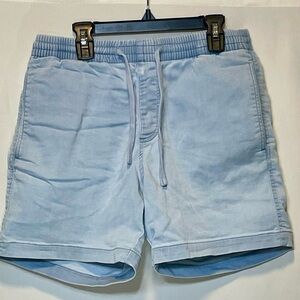 Medium Bearbottom Clothing 5.5 Denim Shorts